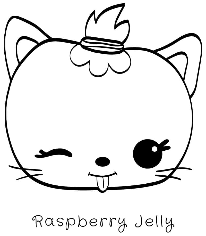 Num Noms speelgoed