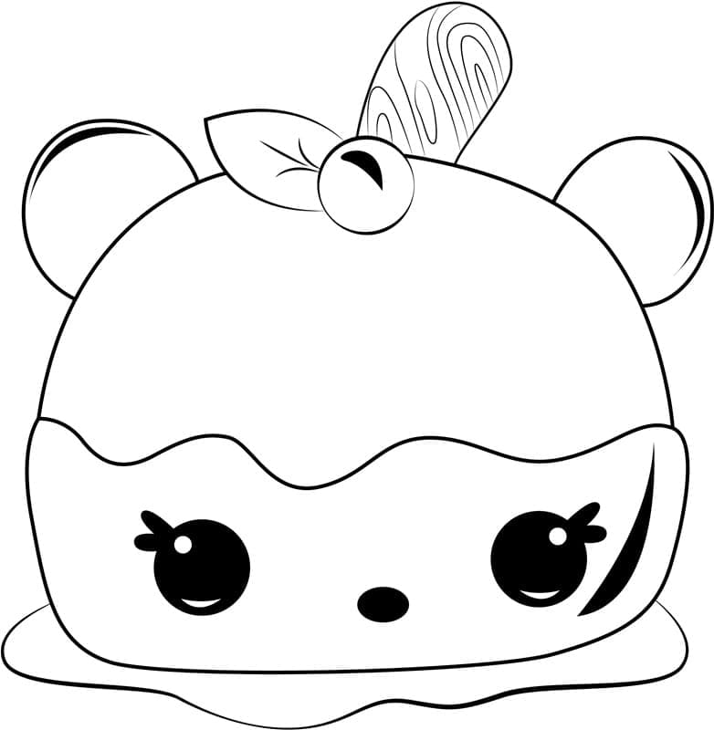 Num Noms voor kinderen