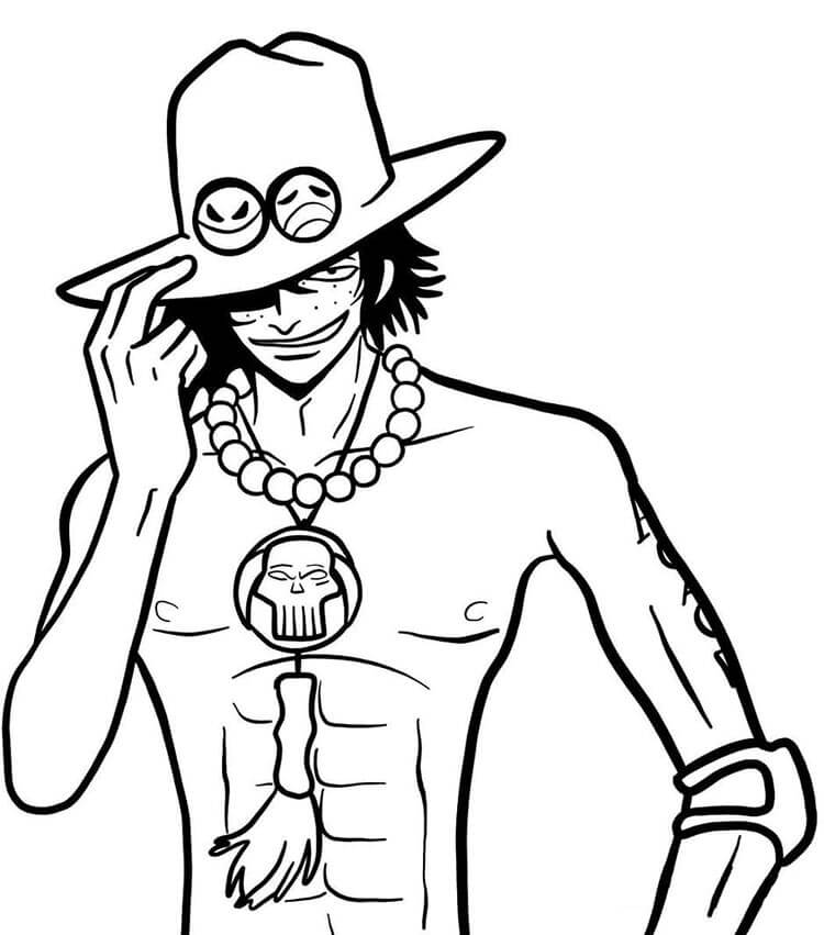 One Piece 2