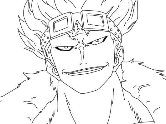 One Piece voor Kinderen van 4 Jaar