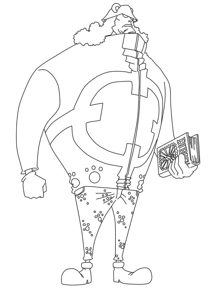 One Piece voor Kinderen van 6 Jaar