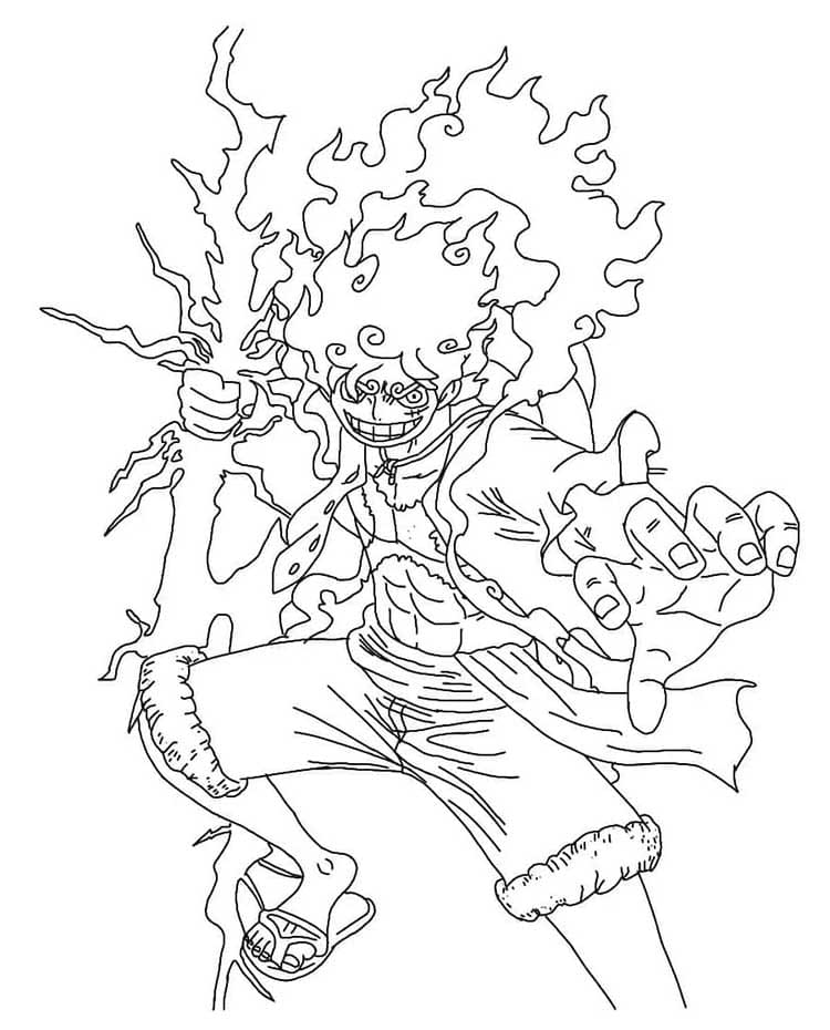 One Piece voor Kinderen