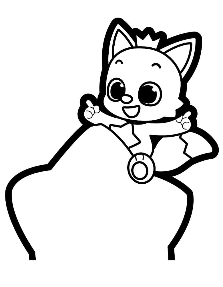 Pinkfong Zonder Kosten