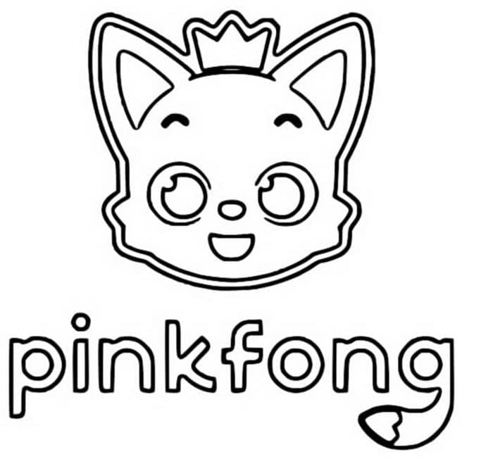 Pinkfong om Uit te Printen
