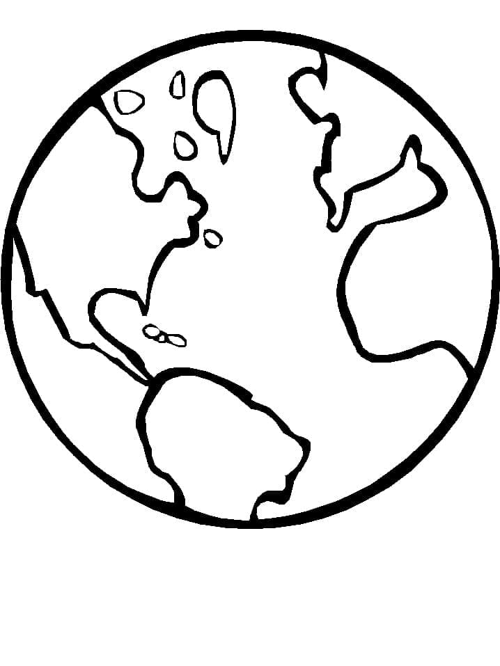 Planeet Aarde