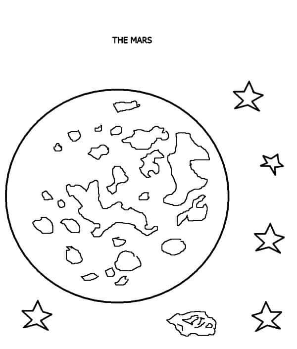 Planeet Afbeelding