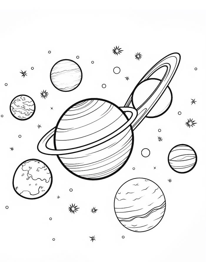 Planeet voor Kinderen