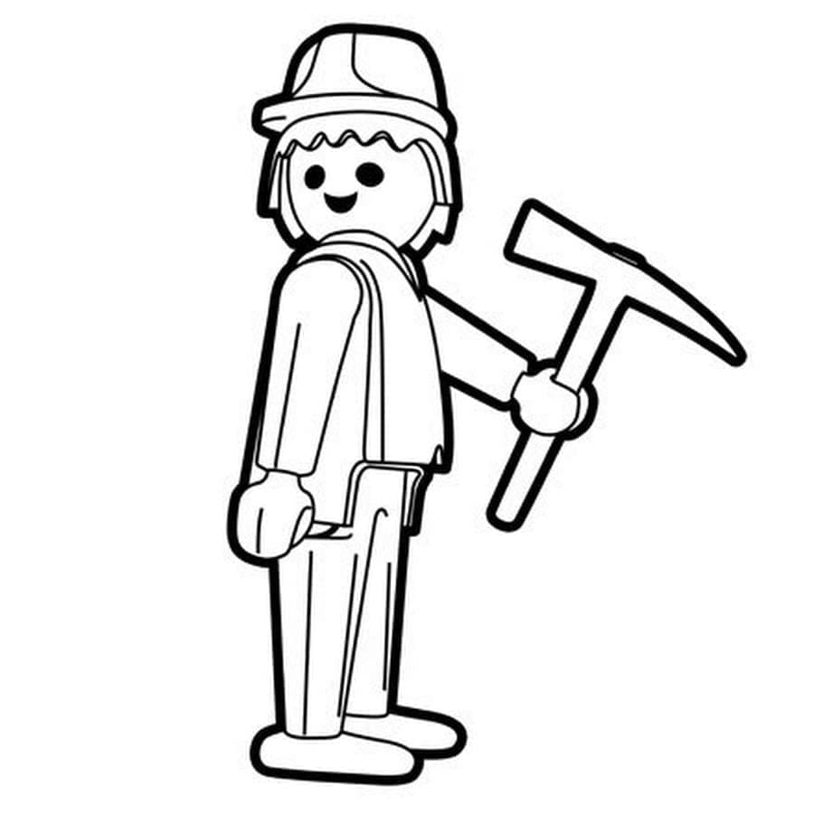 Playmobil afbeelding