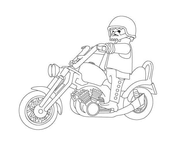Playmobil gratis printbaar