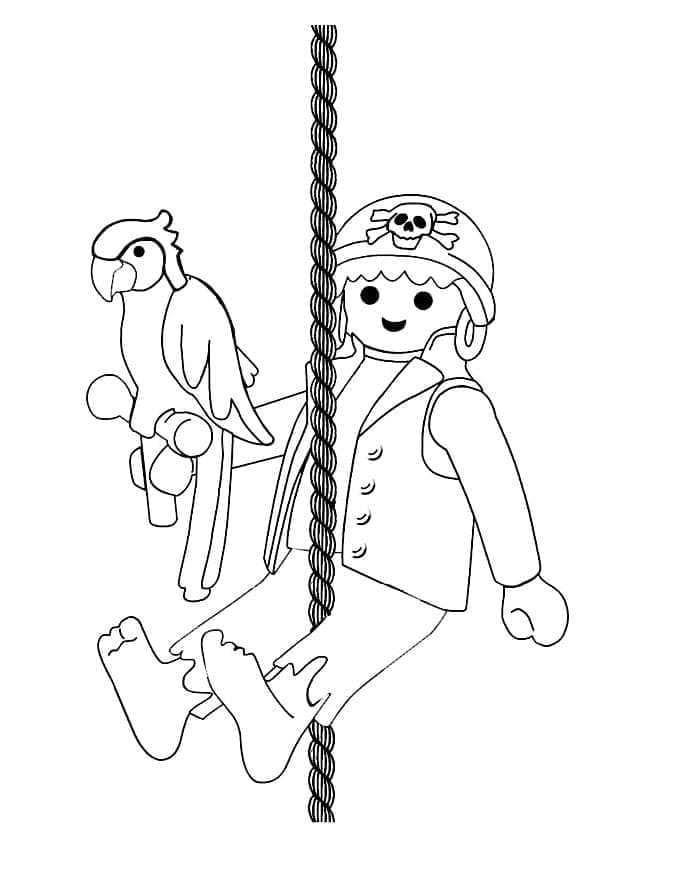 Playmobil voor kinderen