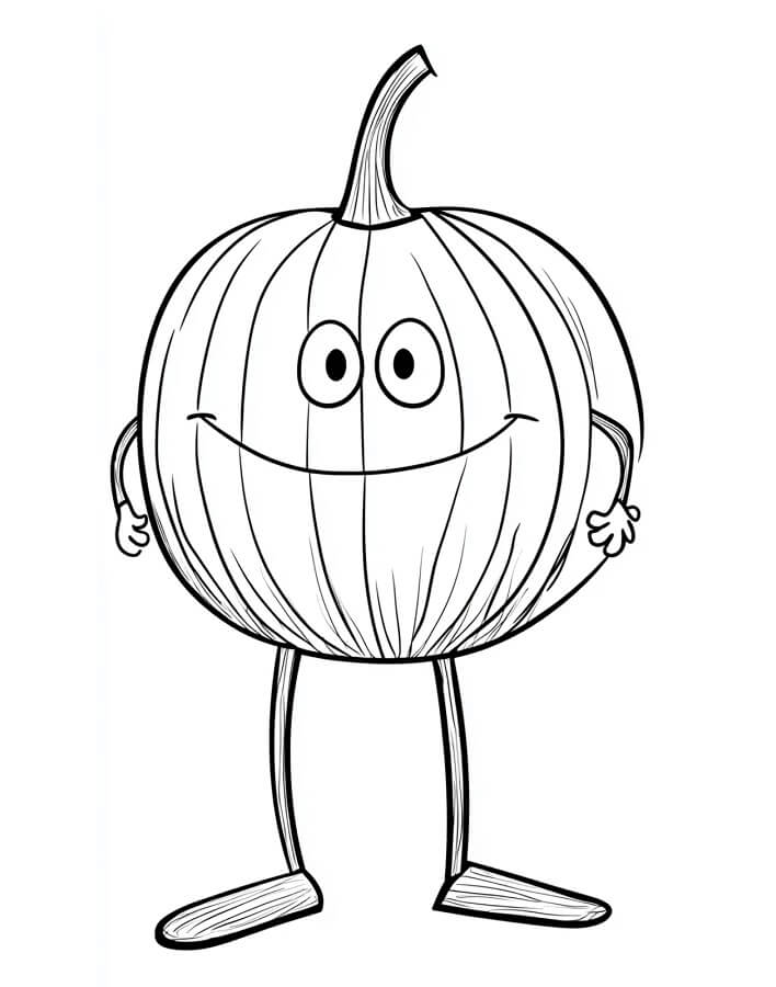Pompoen 2