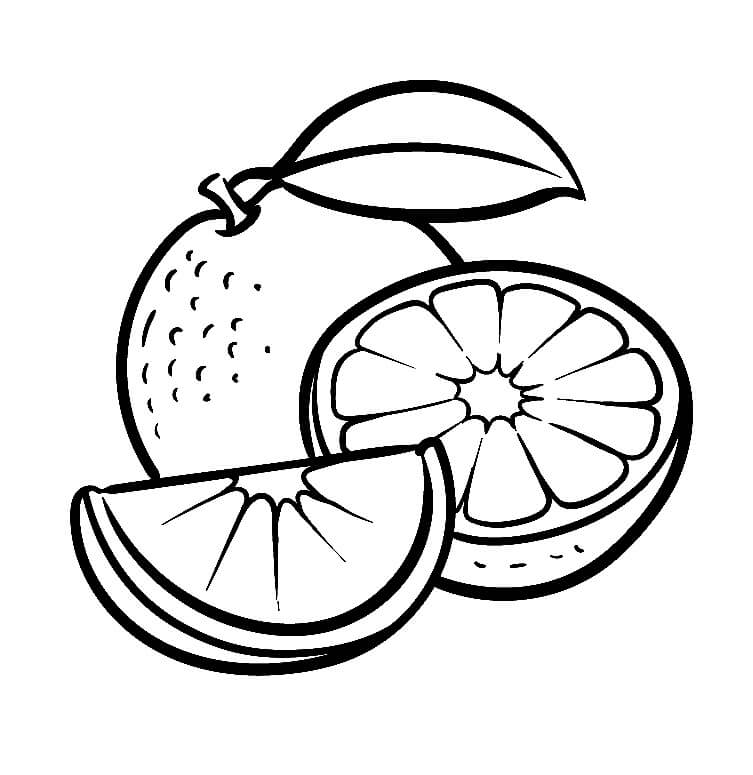 Printbaar fruit