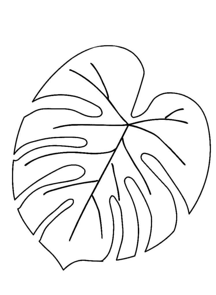 Printbaar gratis blad