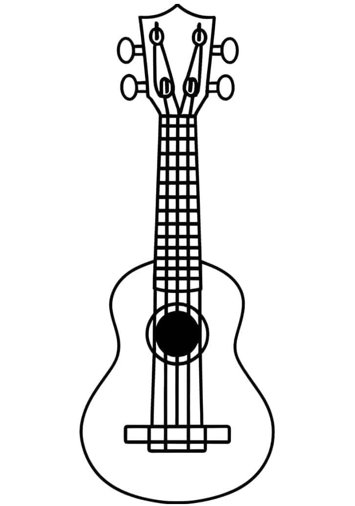 Printbare Muziekinstrumenten