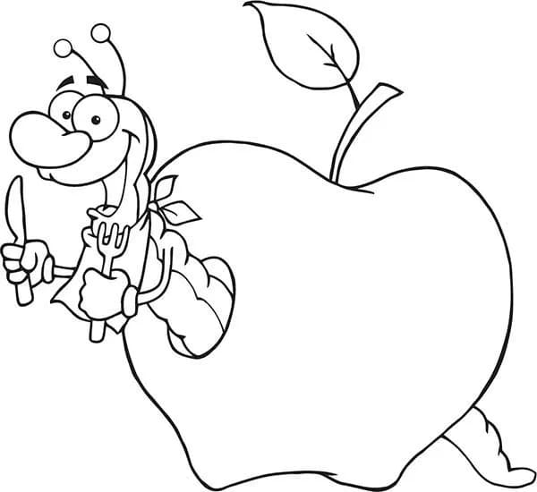 Printbare appel