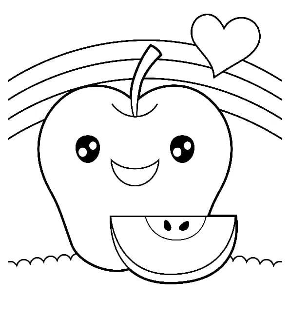 Printbare gratis appel