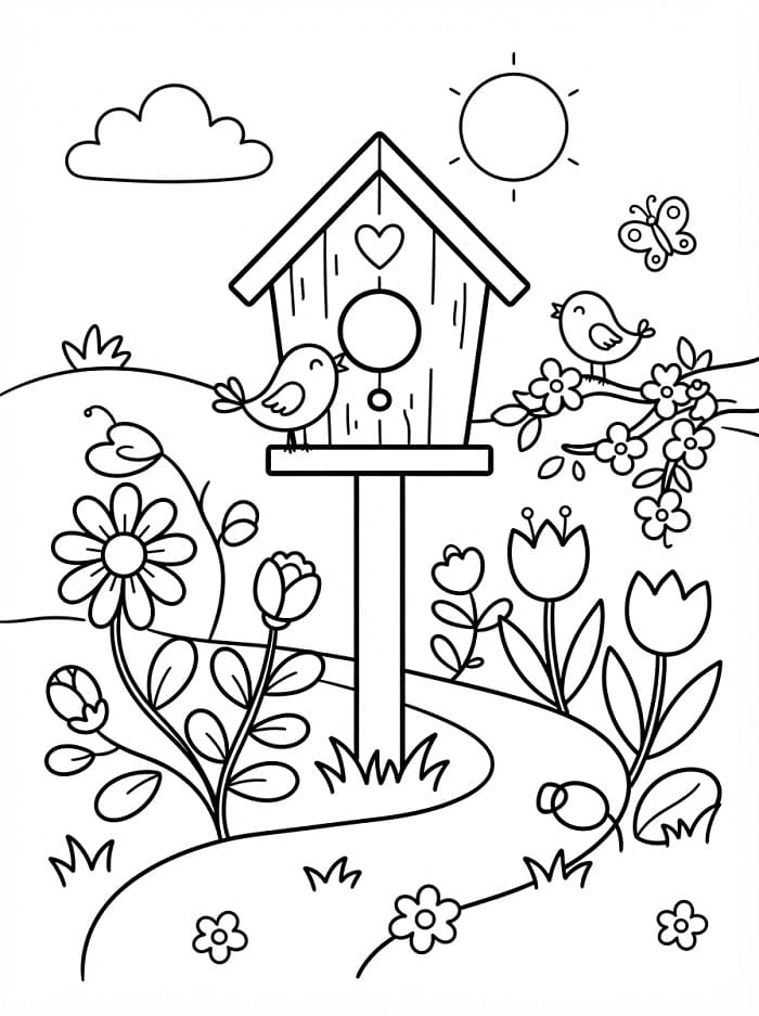 Printbare lente