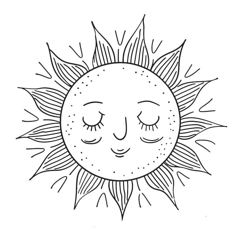 Printbare zon afbeelding