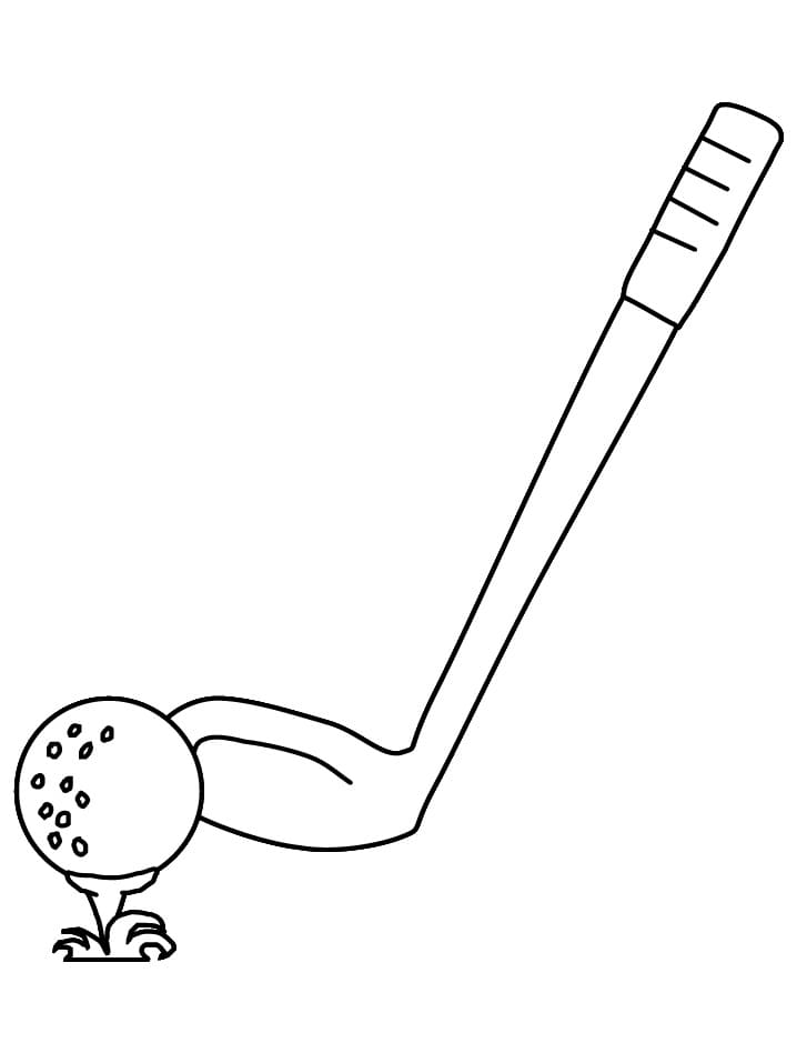 Printvriendelijk Golf
