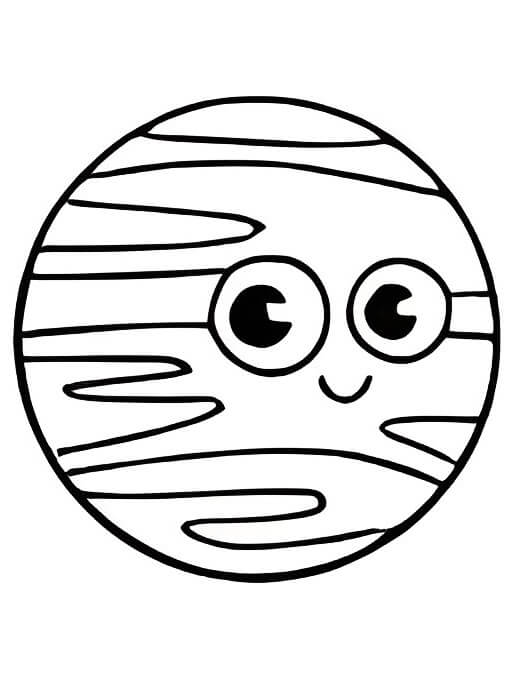 Printvriendelijke Planeet