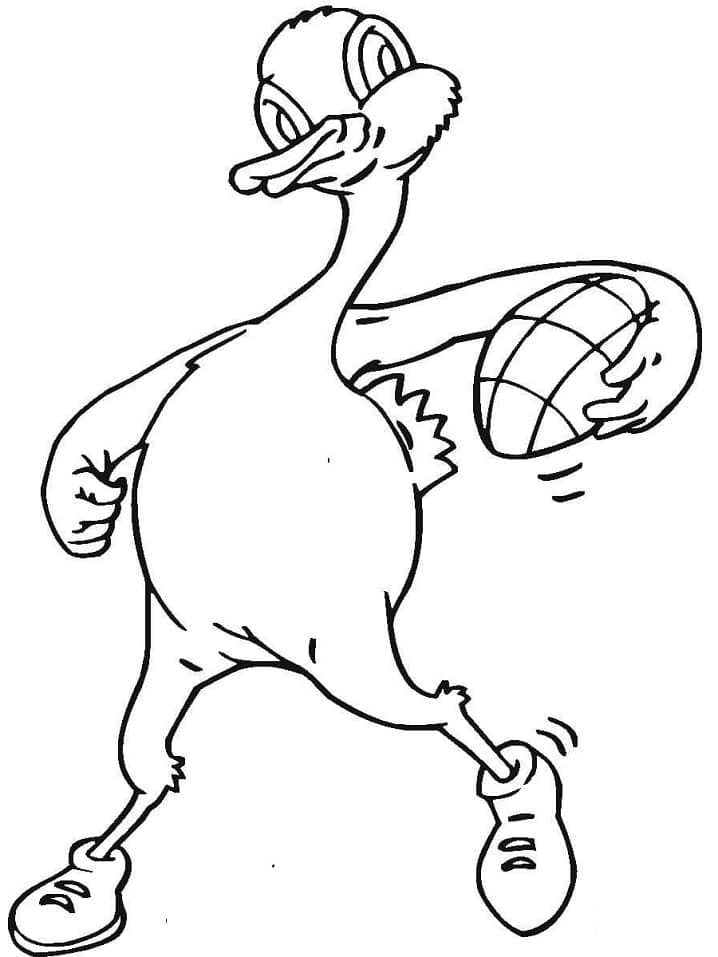 Rugby om af te Drukken