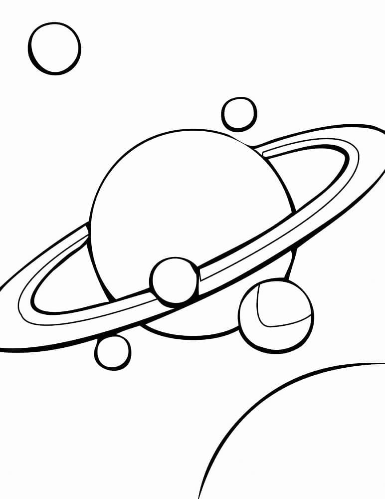 Ruimteplaneet