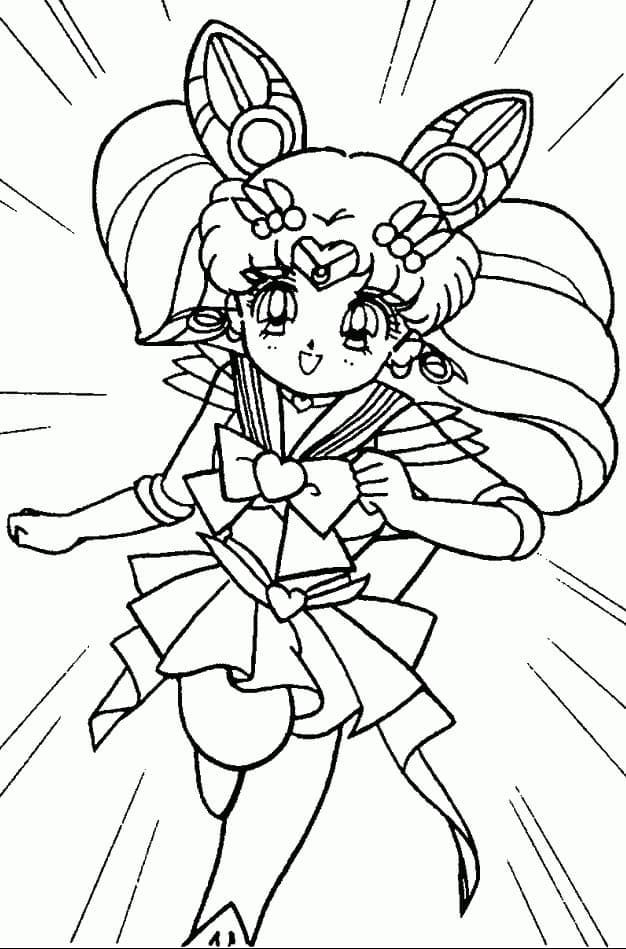 Sailor Moon Anime