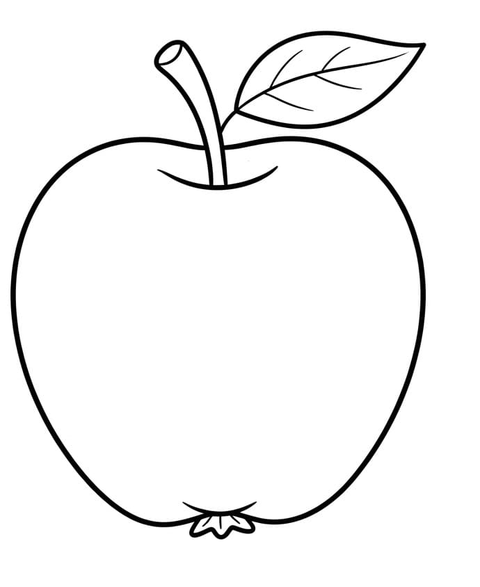 Simpele appel