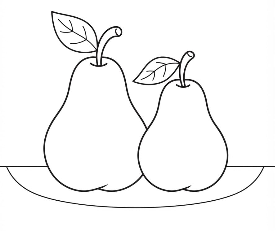 Simpele peren