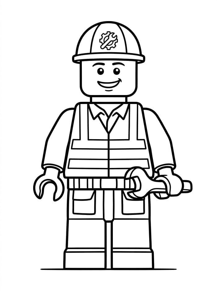 Speelgoed Lego