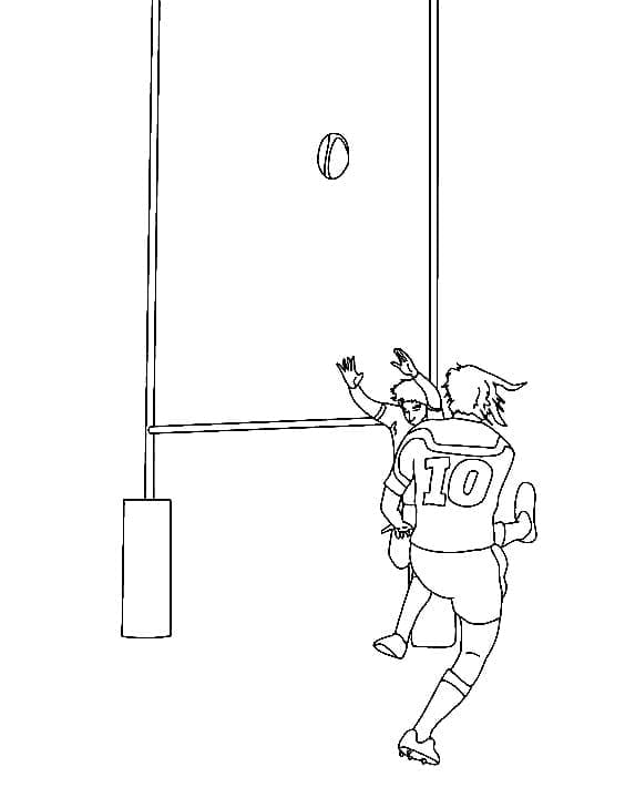 Sport Rugby