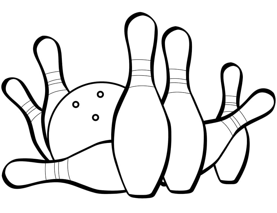 Sportief Bowlen