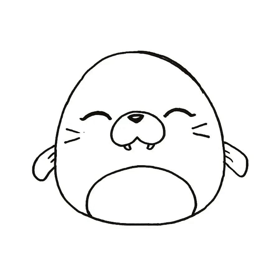 Squishmallows 1