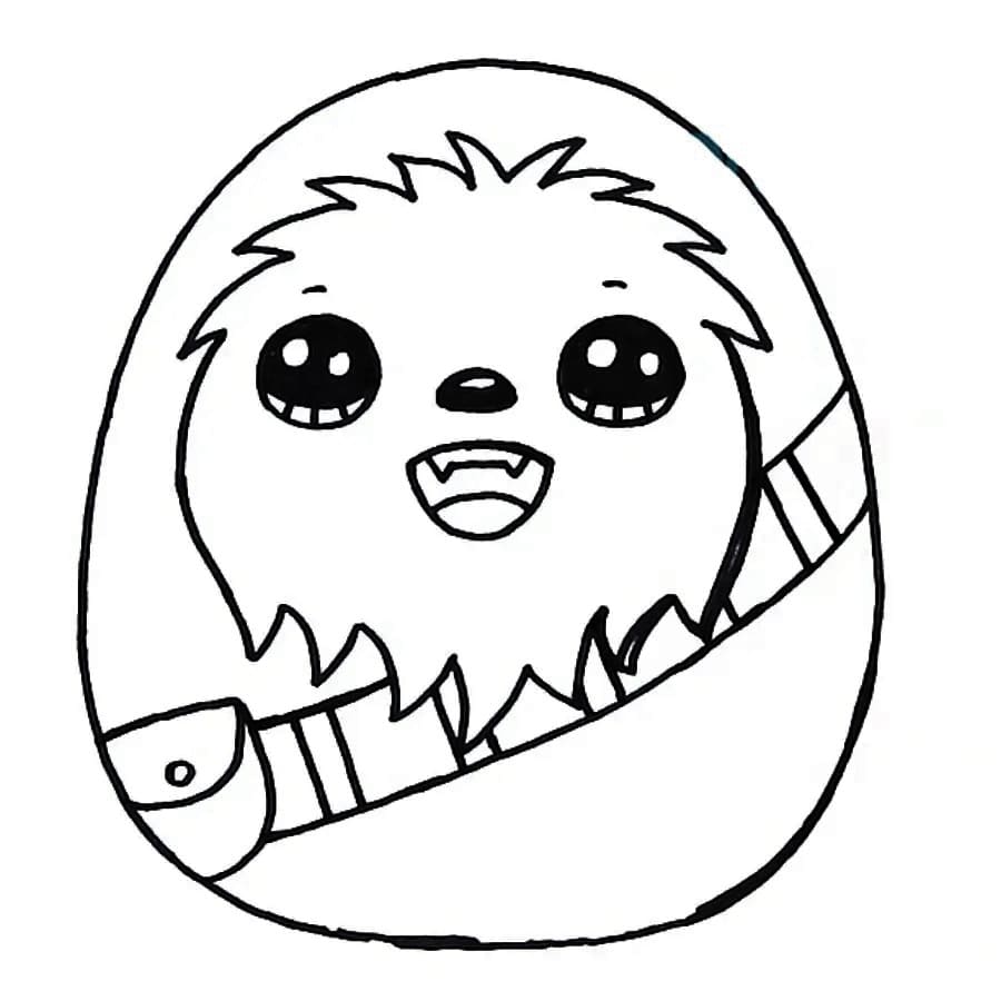 Squishmallows 3