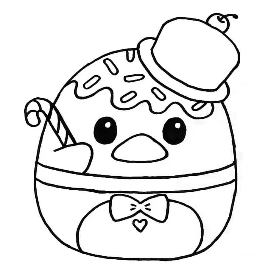 Squishmallows 4