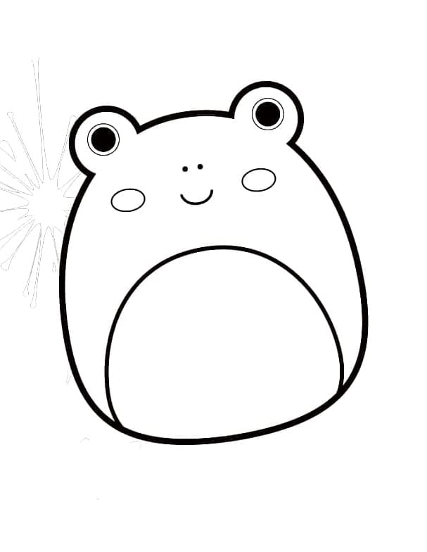 Squishmallows 6