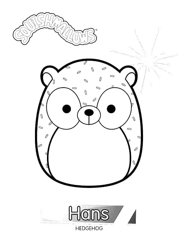 Squishmallows afbeelding