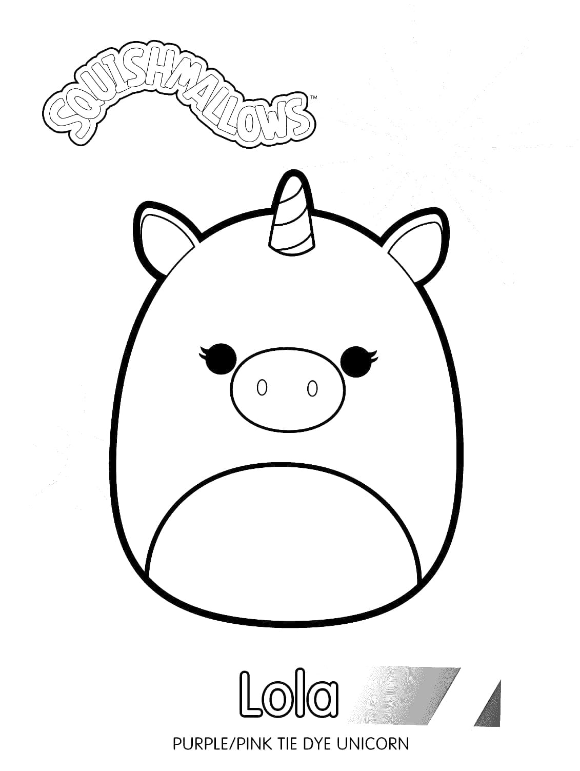 Squishmallows gratis voor kinderen