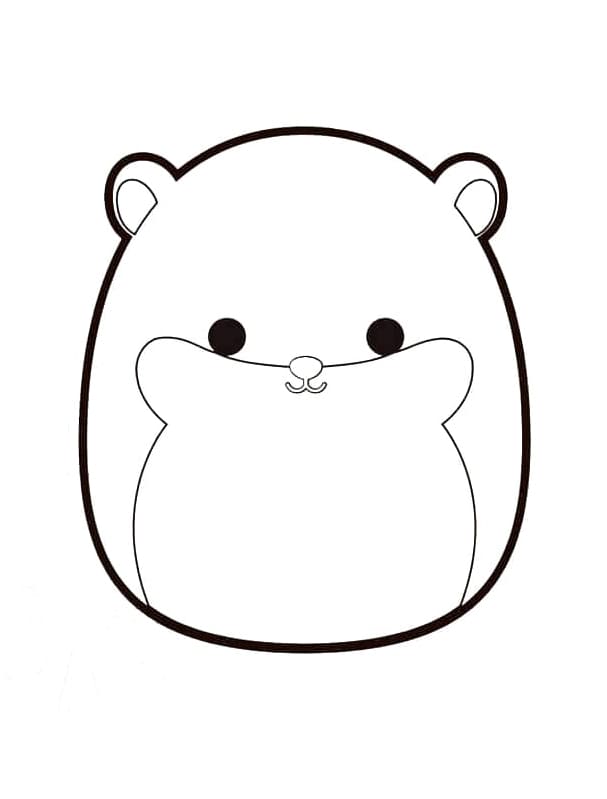 Squishmallows voor gratis gebruik