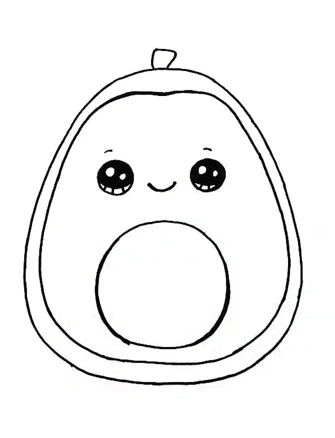 Squishmallows voor kinderen van 4 jaar