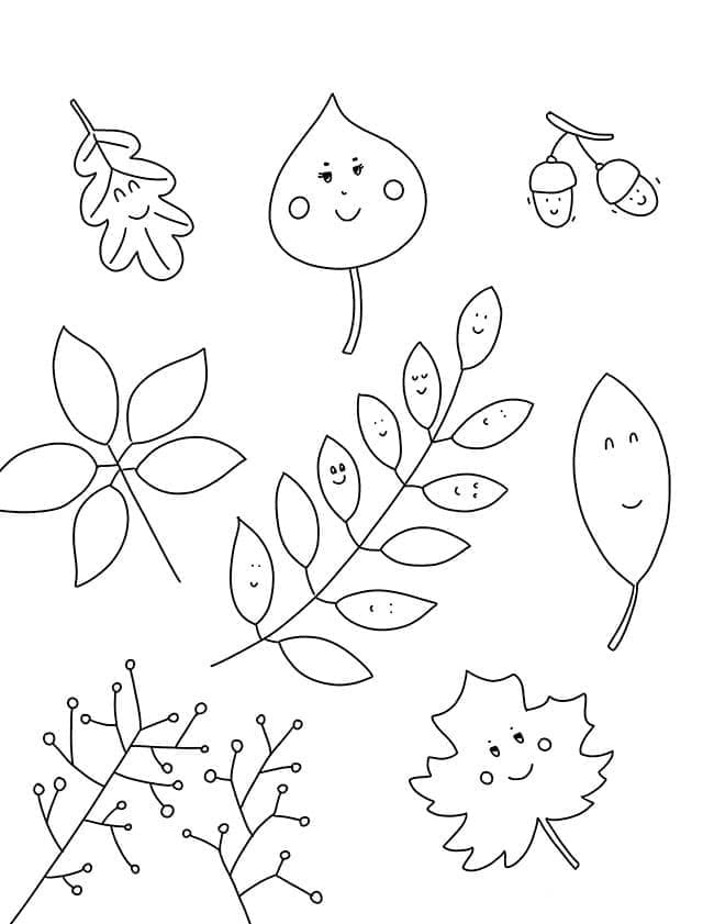Te printen blad gratis
