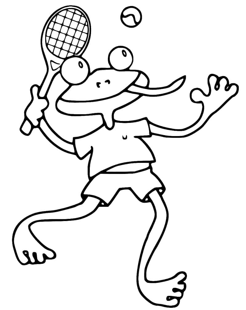 Tennis 1