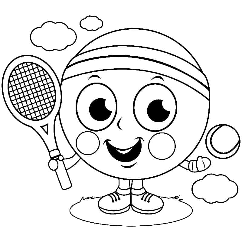 Tennis 2