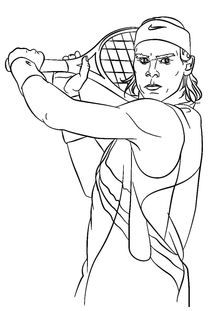 Tennis 3