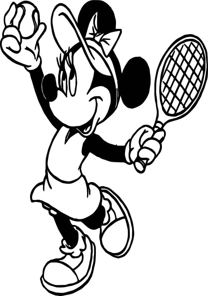 Tennis Afbeelding