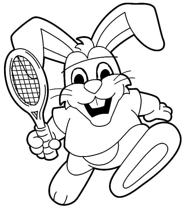 Tennis voor Kinderen van 4 Jaar