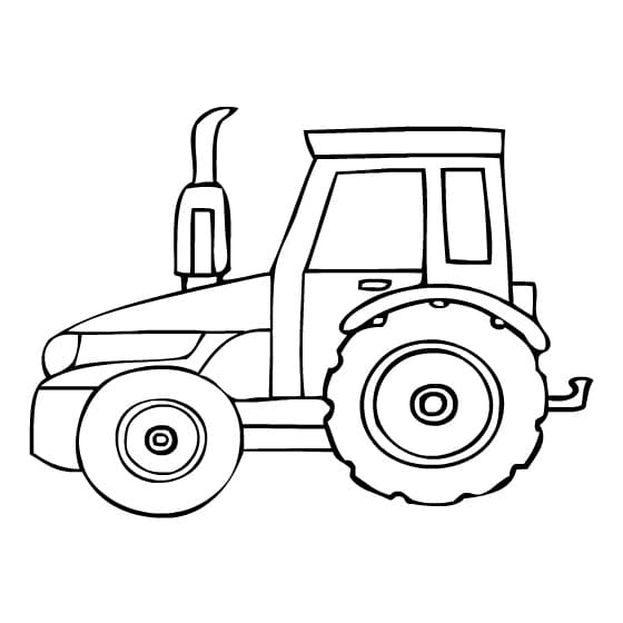 Tractor 1