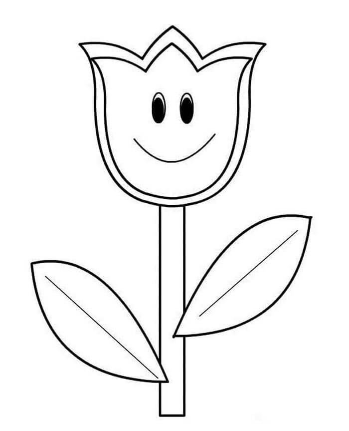 Tulp 2