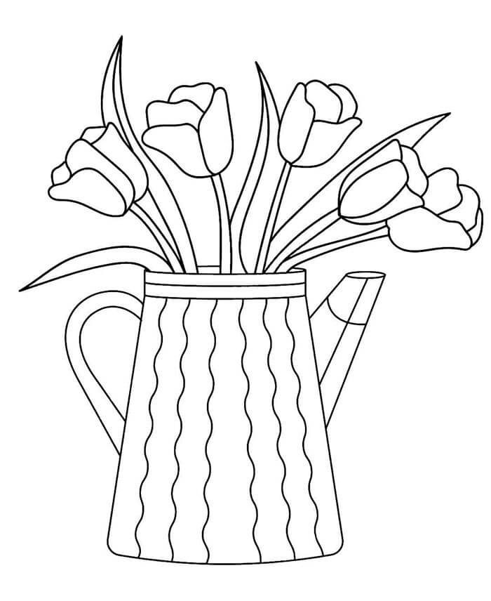 Tulp 3