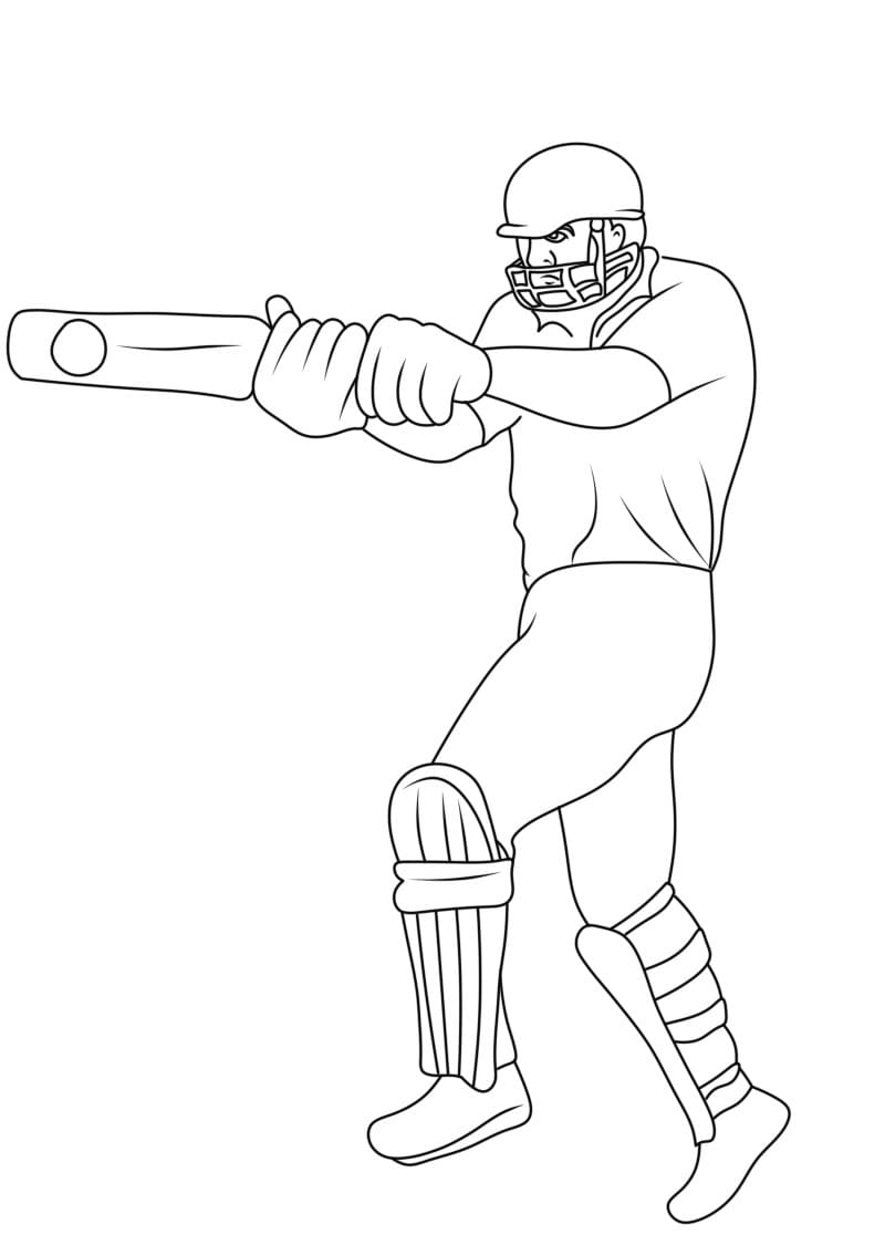 Verbazingwekkend Cricket